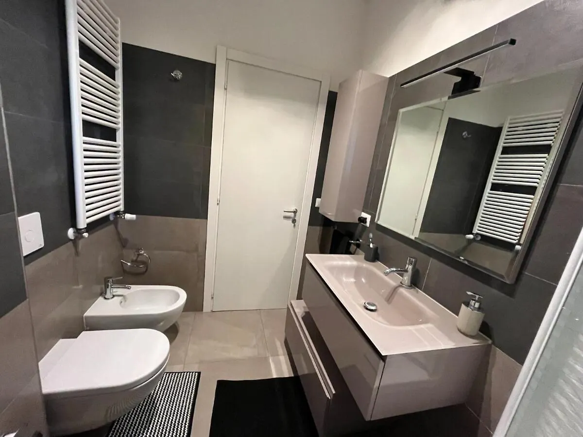 Apartment Cingoli11 Suite Rome