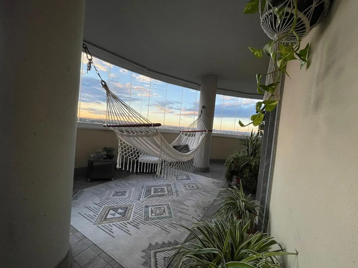 Cingoli11 Suite Rome