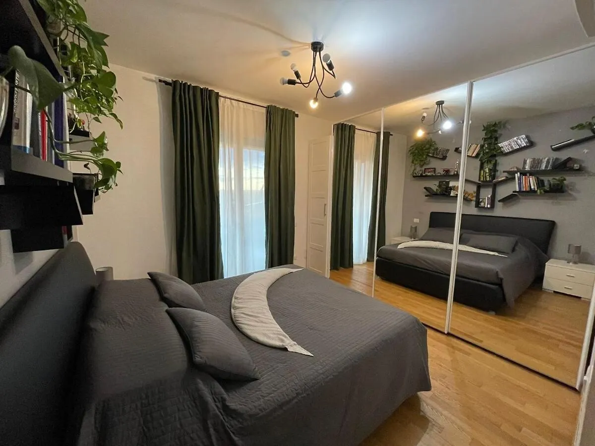 Cingoli11 Suite Rome Italy