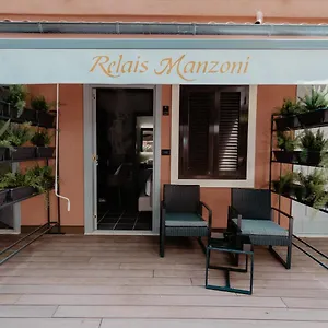 Relais Manzoni Hotel