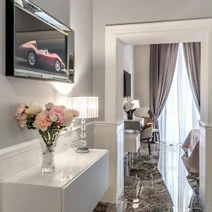 3* בית הארחה Rome55 - Piazza Di Spagna