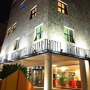 Hotel Abitart, Rom