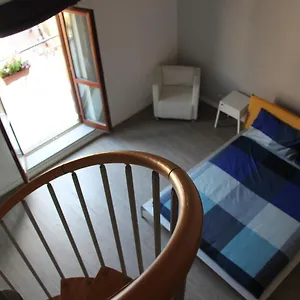 4* Πανσιόν Irooms Central Station