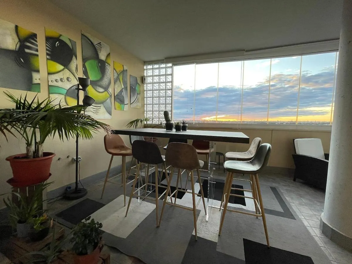 Apartment Cingoli11 Suite Rome