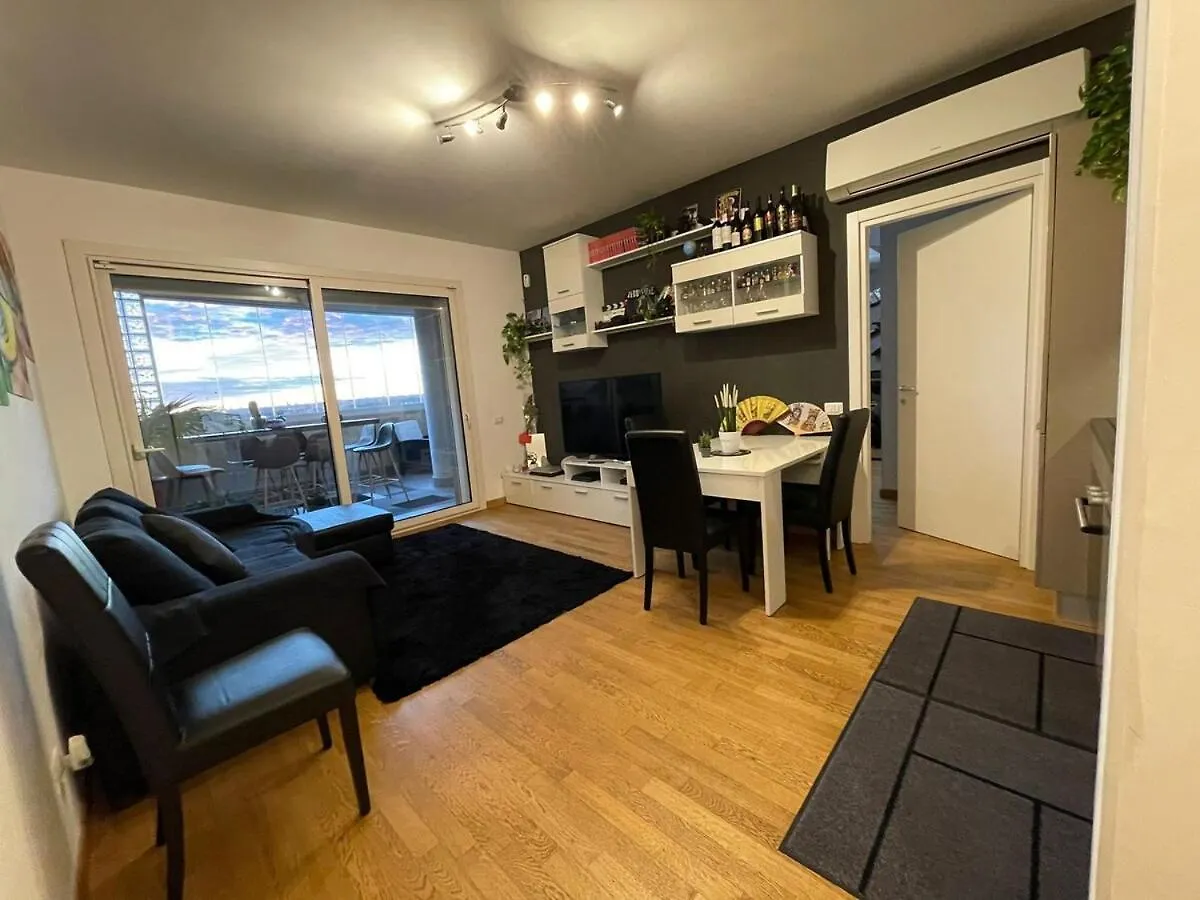 Cingoli11 Suite روما إيطاليا