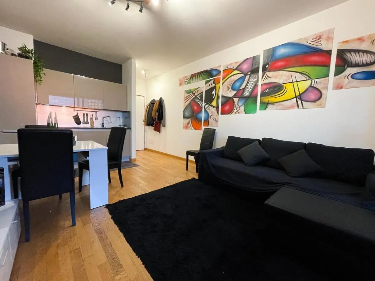 Cingoli11 Suite روما 0*,  إيطاليا