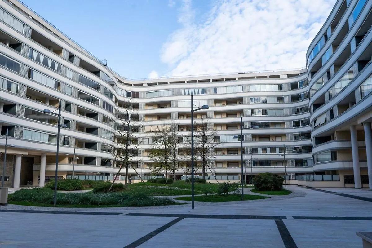 Cingoli11 Suite روما