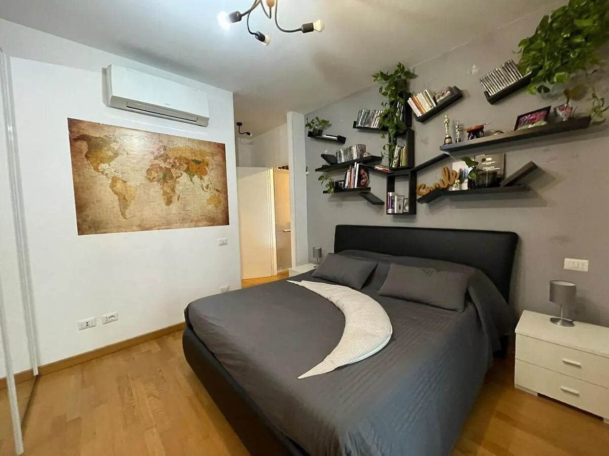 Cingoli11 Suite Rome