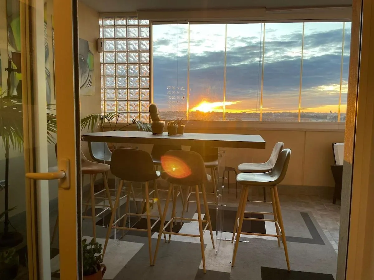 Apartment Cingoli11 Suite Rome