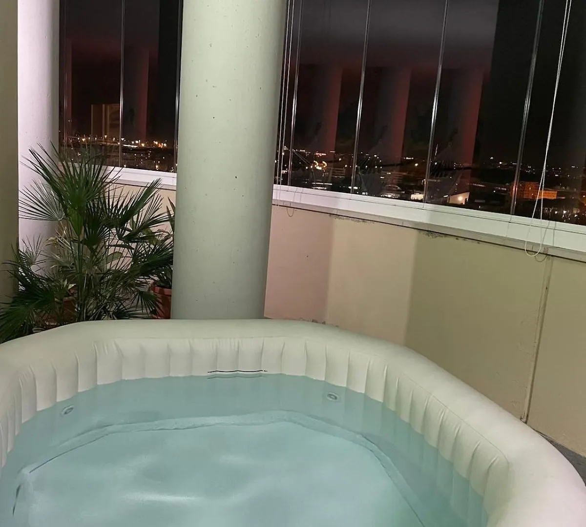 Cingoli11 Suite روما